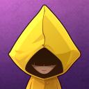 Very Little Nightmares app icon