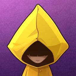 Very Little Nightmares app icon