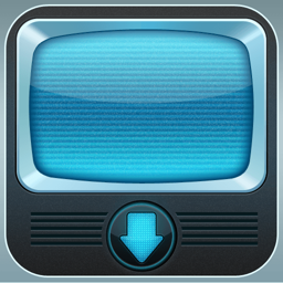 Video Downloader & Manager Pro app icon