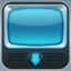 Video Downloader & Manager Pro app icon