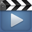Video VK.com app icon