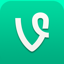 Vine app icon
