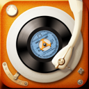 Vinyl app icon