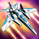Violet Storm app icon