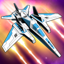 Violet Storm app icon