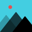 Vivv app icon