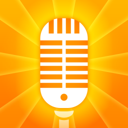Voice Changer Plus app icon