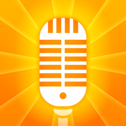 Voice Changer Plus app icon