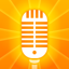 Voice Changer Plus app icon