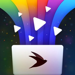 VStack app icon