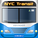 vTransit app icon