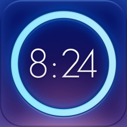 Wake Alarm app icon