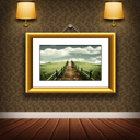 Wall of Memories app icon