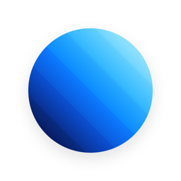 Wander - Beautiful World Time app icon