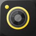 Warmlight - Picture Editor app icon