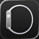 Watch app icon