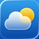 Weather app icon