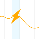 Weather Line app icon