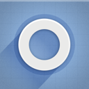 Weathertron app icon