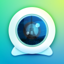 Webcam World View app icon