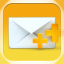 Webmail++ app icon