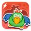 Wee Puzzles app icon