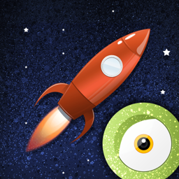 Wee Rockets app icon