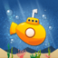 Wee Subs app icon