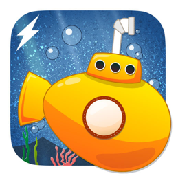 Wee Subs app icon