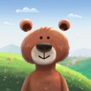 Who's Hiding There? app icon