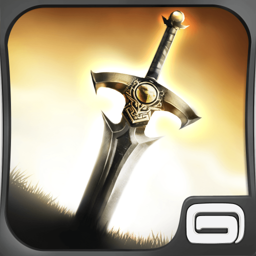 Wild Blood app icon