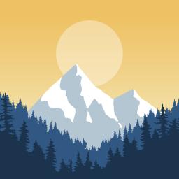 Wild Journey app icon