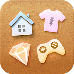 Wishboards app icon