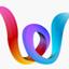 Wonder Keyboard: Sound Smart and Funny with Personas app icon