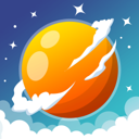 Word Planet! app icon