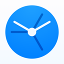 World Clock Pro Mobile app icon