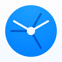 World Clock Pro Mobile app icon