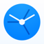 World Clock Pro Mobile app icon