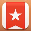 Wunderlist app icon