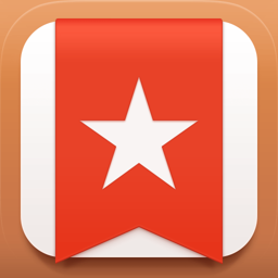 Wunderlist app icon