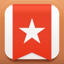 Wunderlist app icon