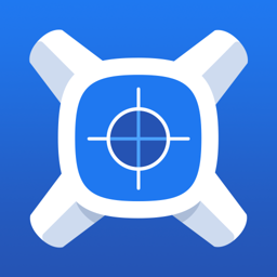 xScope Mirror app icon