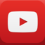 YouTube app icon