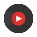 YouTube Music app icon