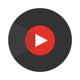 YouTube Music app icon