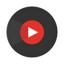 YouTube Music app icon