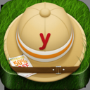 Yunait DealHunter app icon