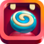 Zuba! app icon