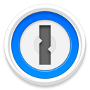 1Password app icon
