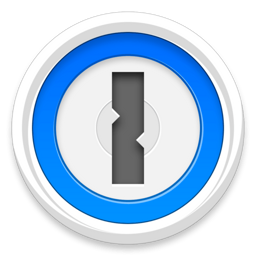 1Password app icon